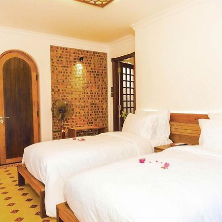 Gahi Homestay Hue Zewnętrze zdjęcie