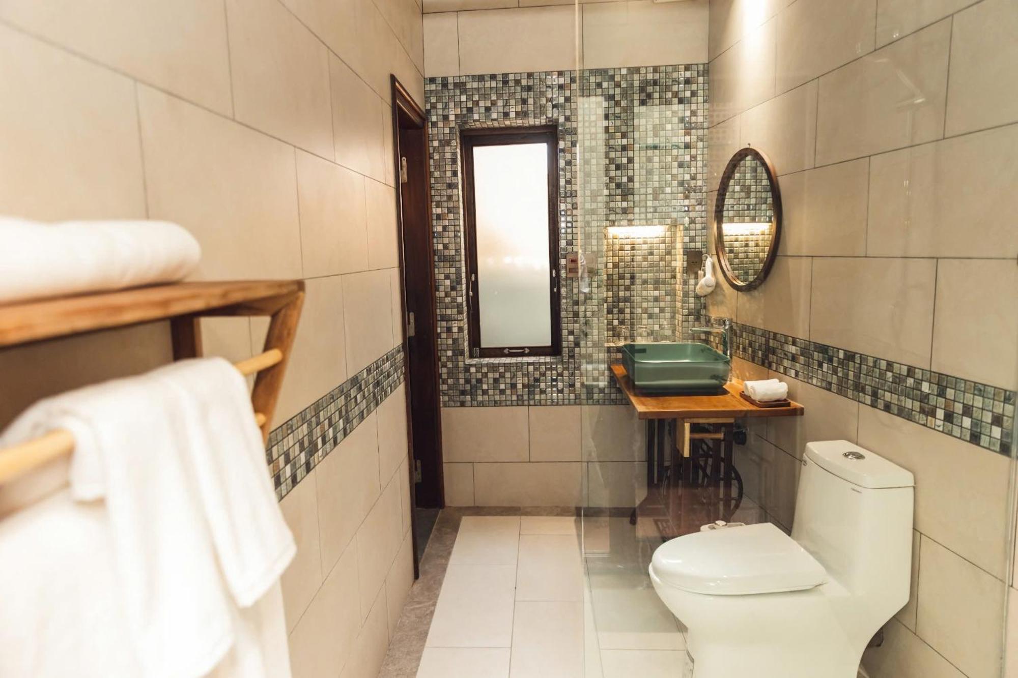 Gahi Homestay Hue Zewnętrze zdjęcie