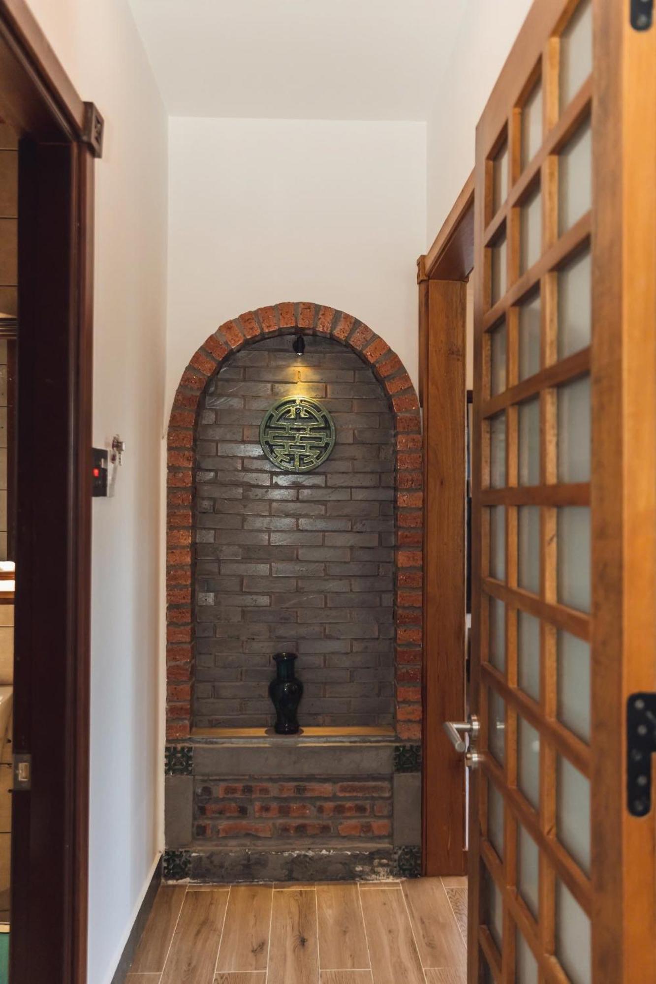 Gahi Homestay Hue Zewnętrze zdjęcie