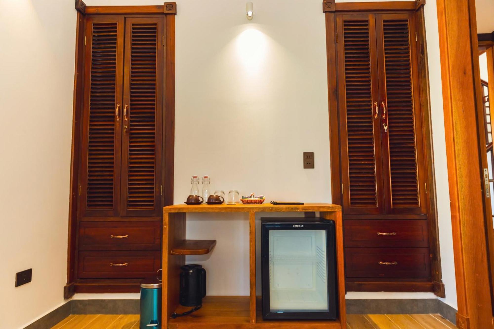 Gahi Homestay Hue Zewnętrze zdjęcie